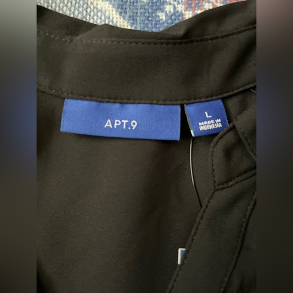 Apt 9 blouse - Picture 2 of 4